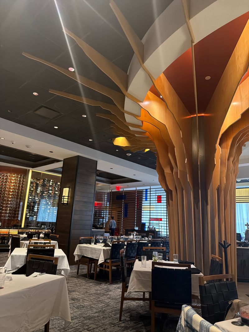 Brazilian Steakhouse