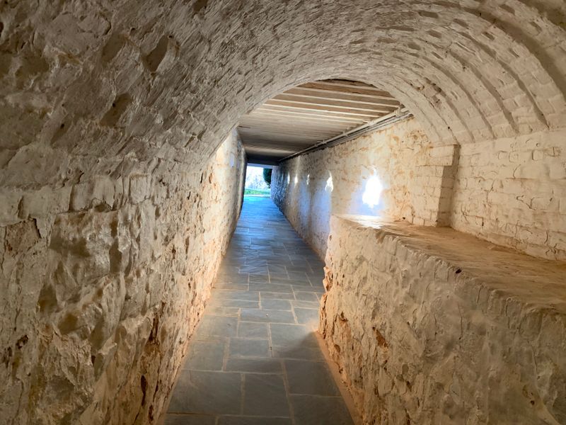 The Architecture Celebrates Enlightenment Ideas While Hiding Brutal Realities