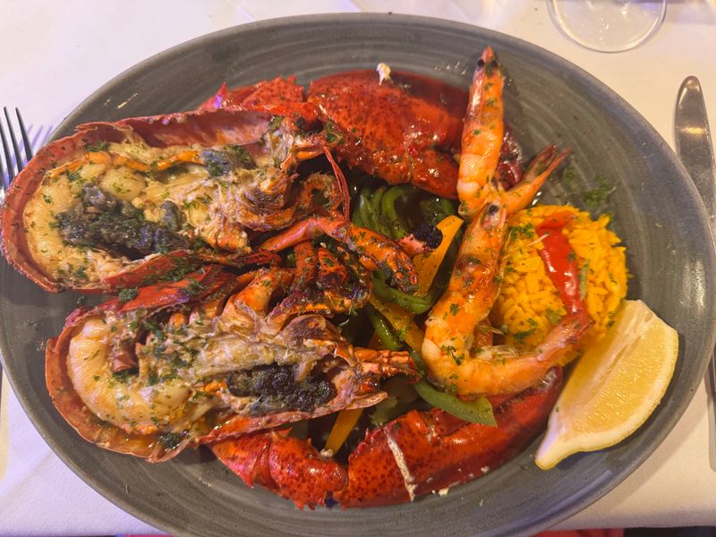 Signature Dishes That Keep People Coming Back