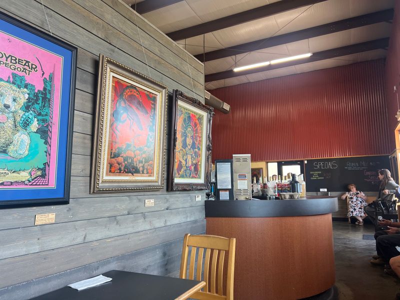 Community Connection and Local Support