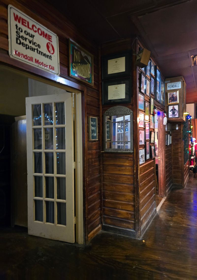 Kendall's Restaurant