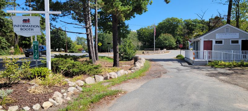 Crowds Can Overwhelm Small Destinations Quickly (Downside)