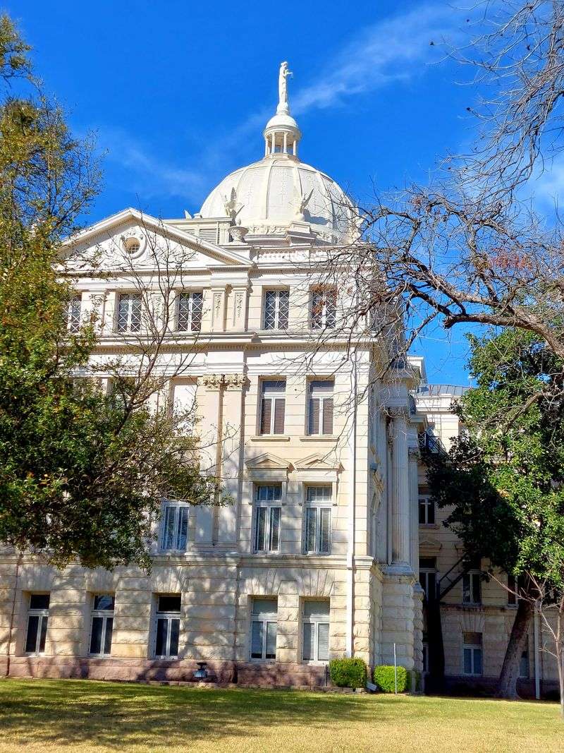 Downtown Waco Historic District