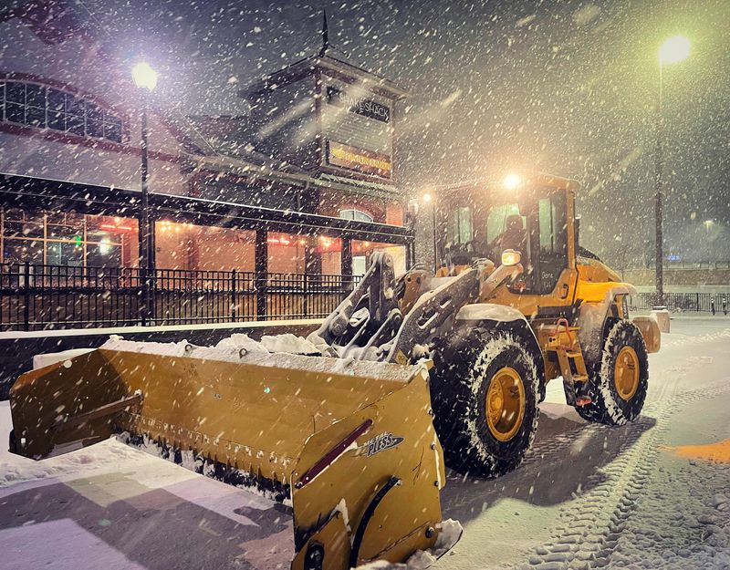 The Post-Storm Threat: Flash Freeze and Arctic Blast