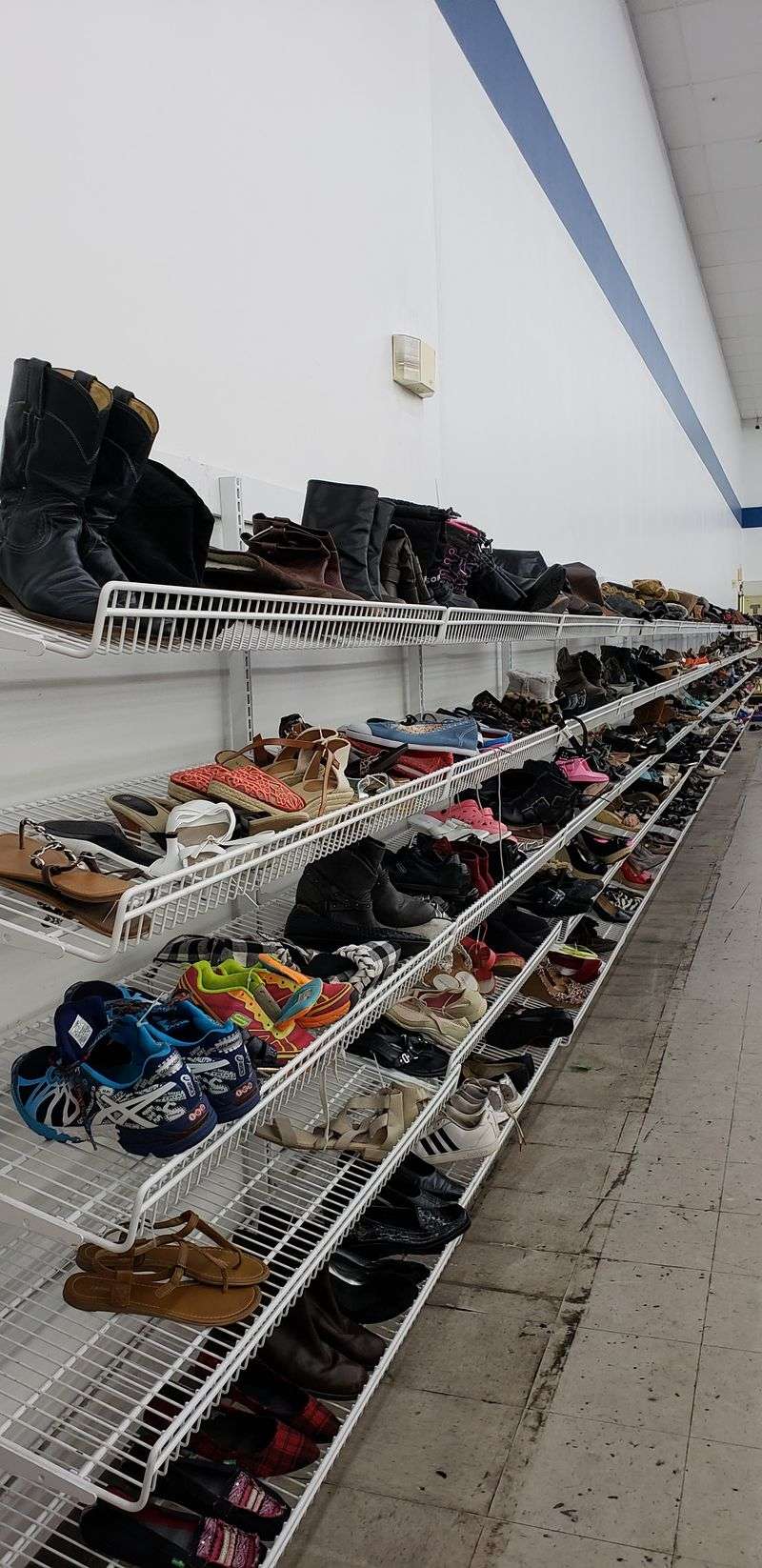 Supporting Local Charities Through Your Shopping