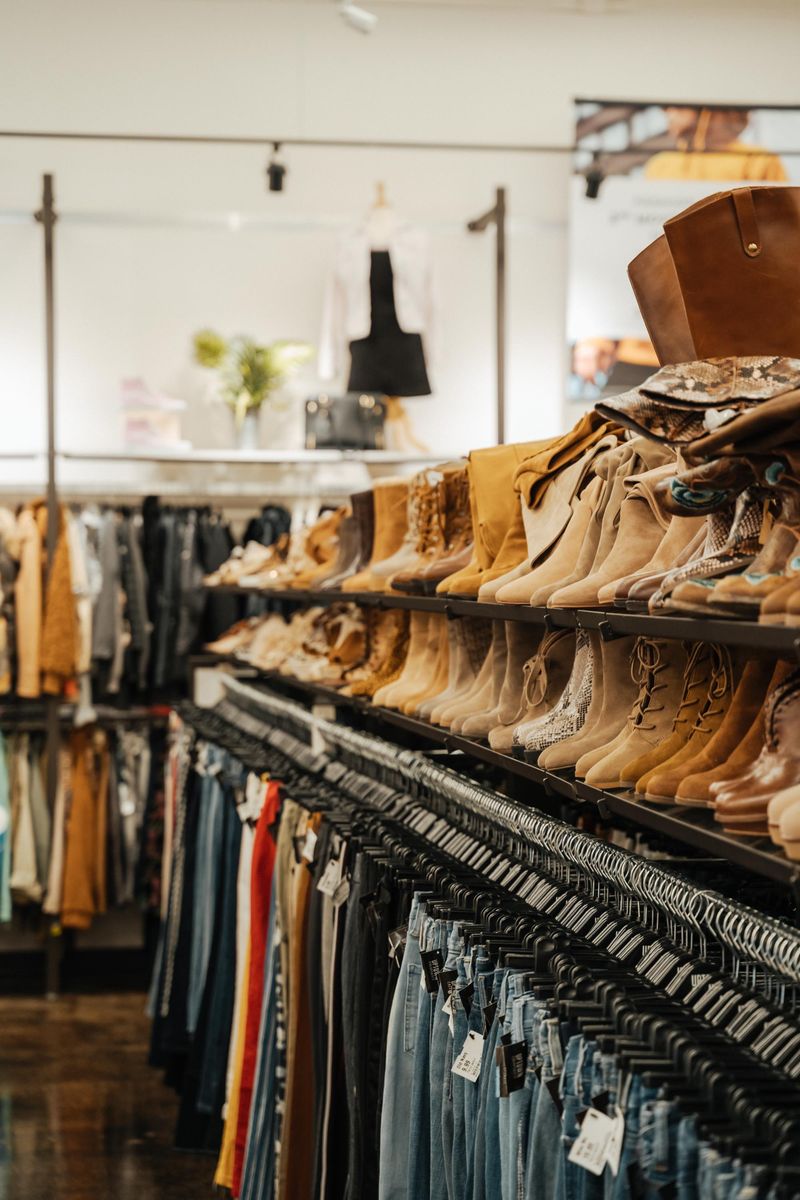 A Shoe Collection Worth Racing For