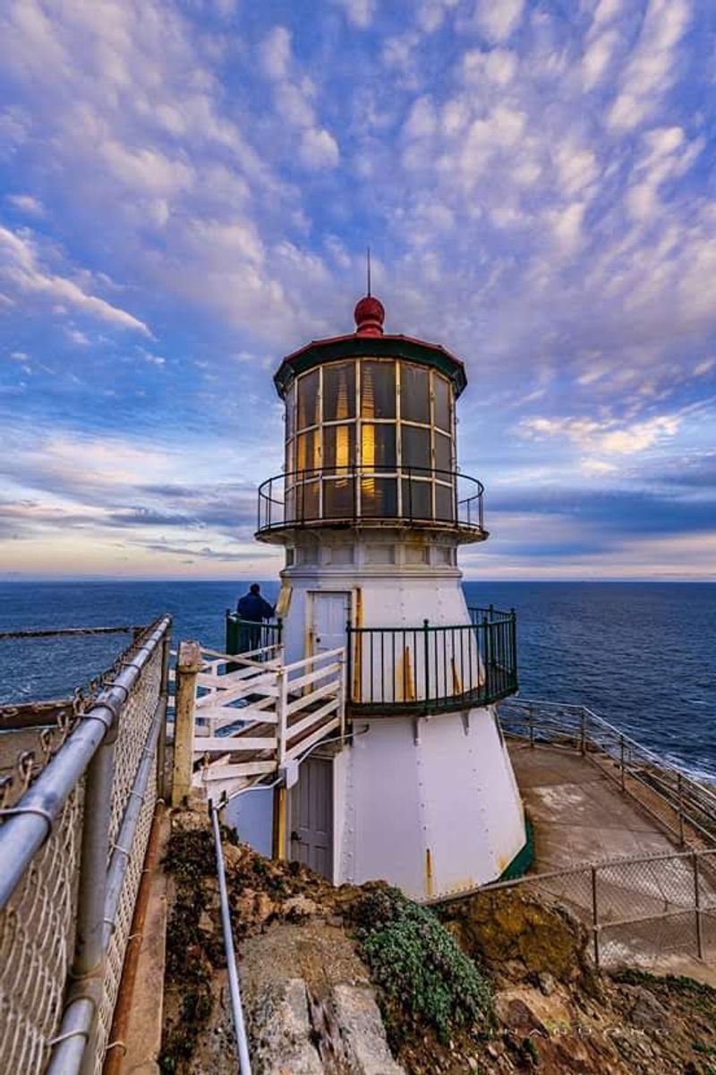 Point Reyes National Seashore