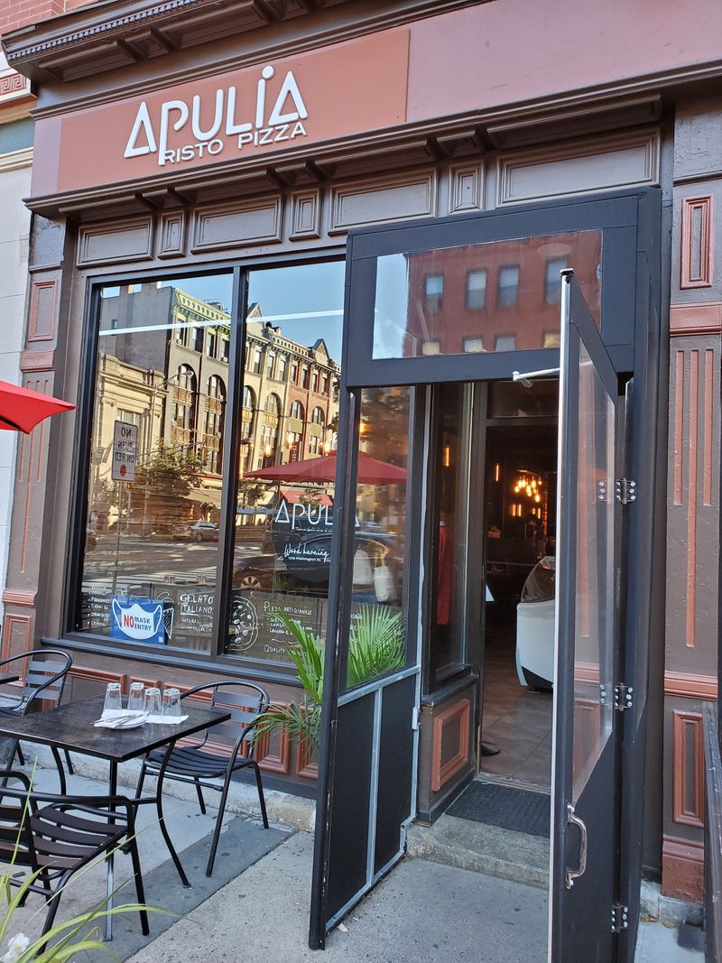 Apulia, 1319 Washington St, Hoboken, NJ 07030