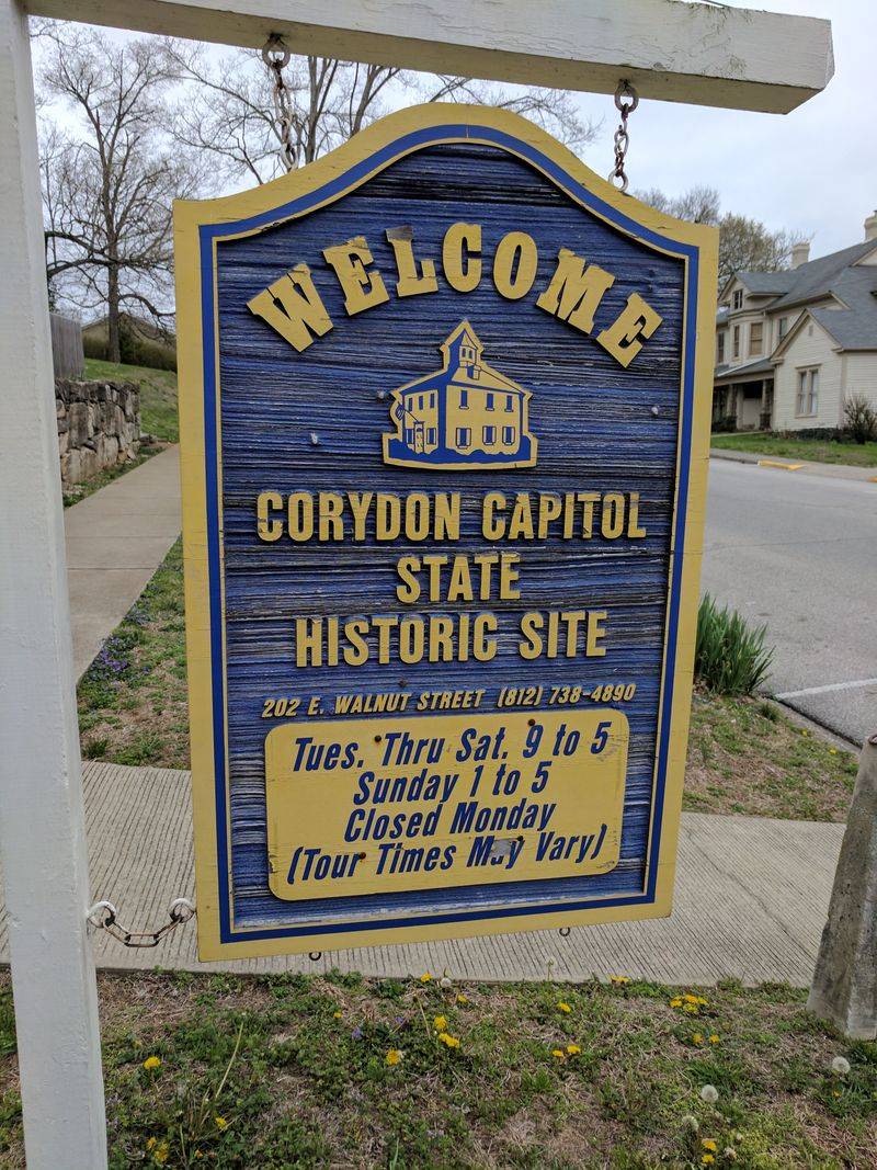 Corydon