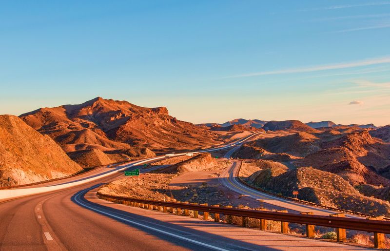 Road Trips Are Surprisingly Beautiful