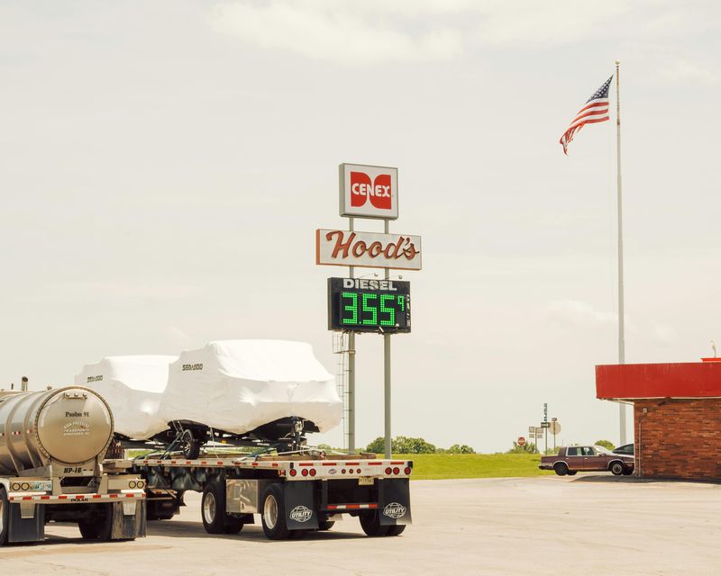 Gas Stops Aren’t Always Convenient