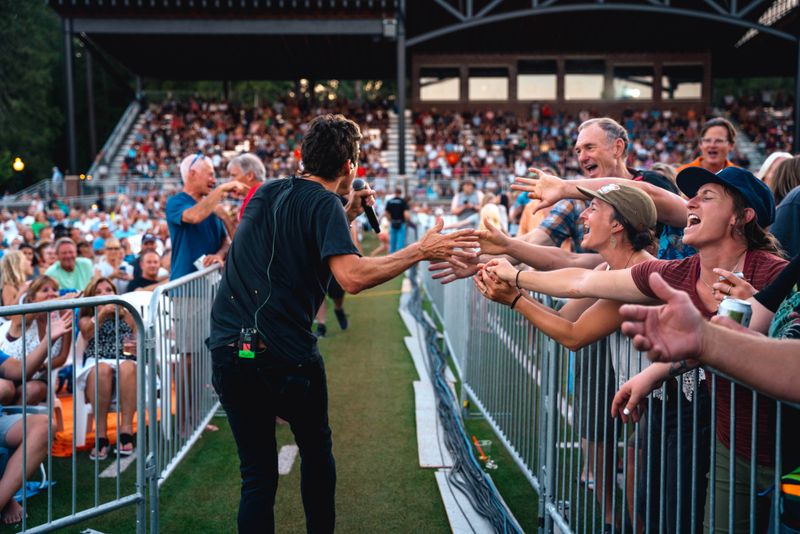 Supporting Local Economy and Community