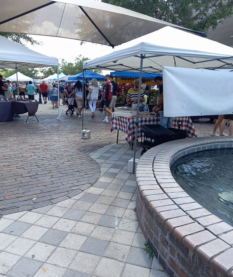 Welcoming Community Spirit and Events