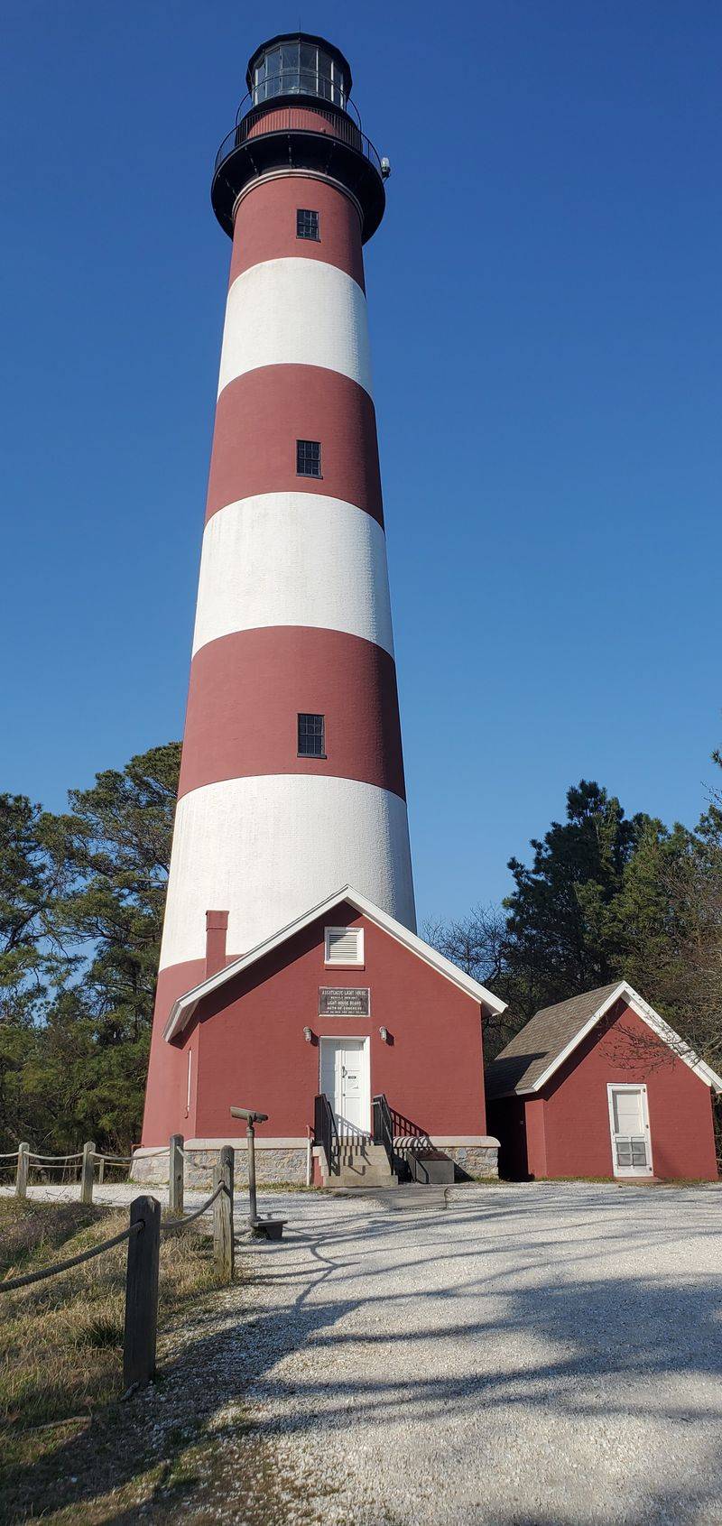 Chincoteague and Assateague Islands