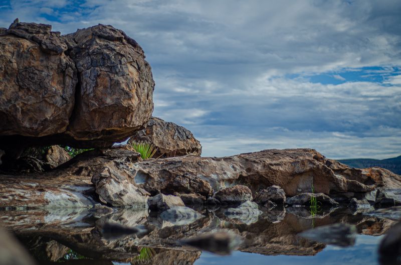 Intimate Camping Experience With Only Twenty Sites