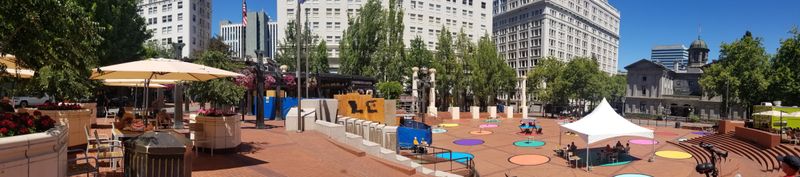 No Sales Tax Feels Like A Superpower