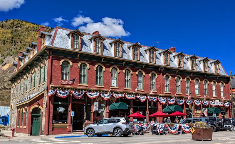 Why People Should Visit