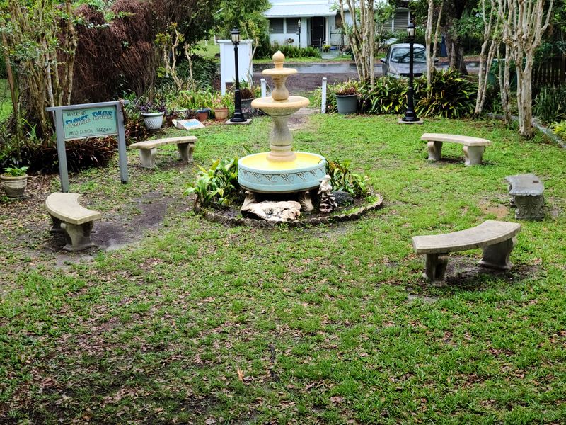 Tourists Expect Whimsy, Get Weight