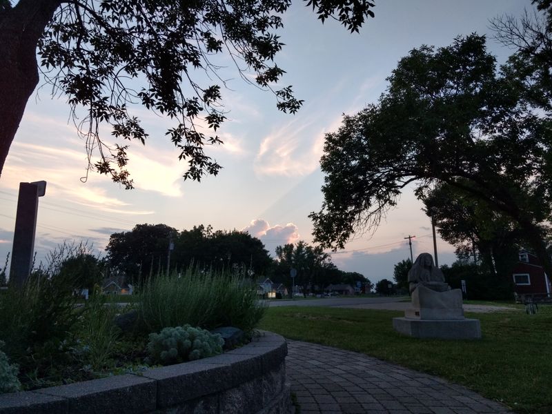 Why Outsiders Often Miss It