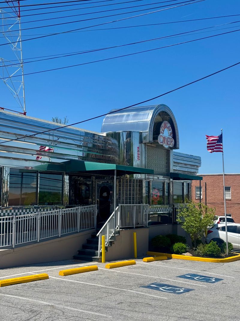 Towson Diner