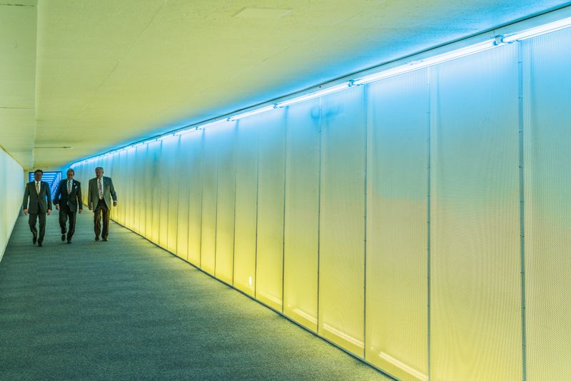 Climate Control and Atmospheric Conditions