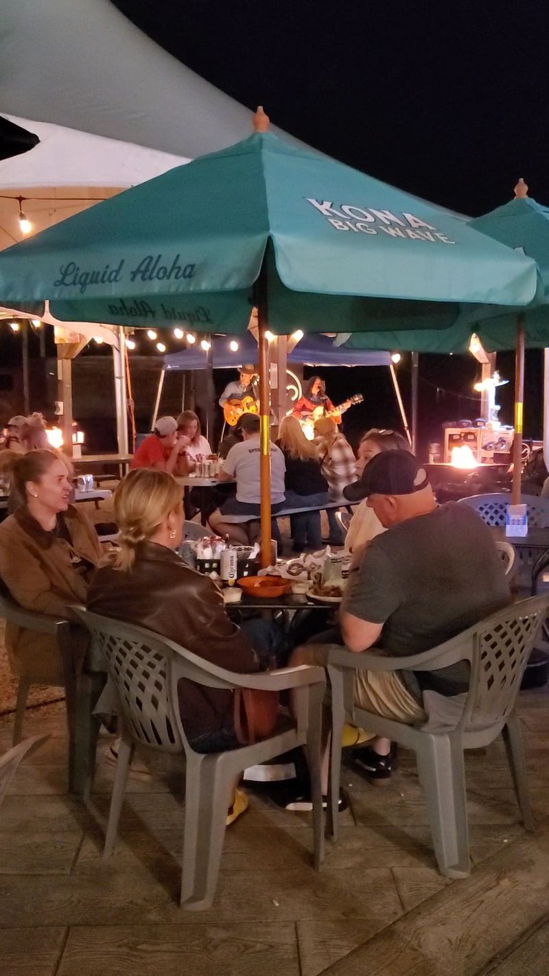 Perfect Stop After Pine Barrens Adventures