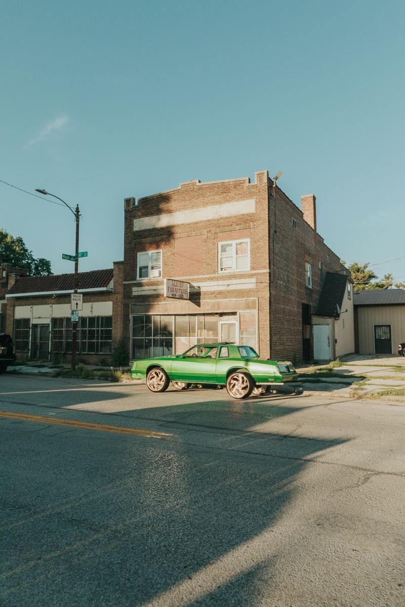 The Last Piece Still Standing