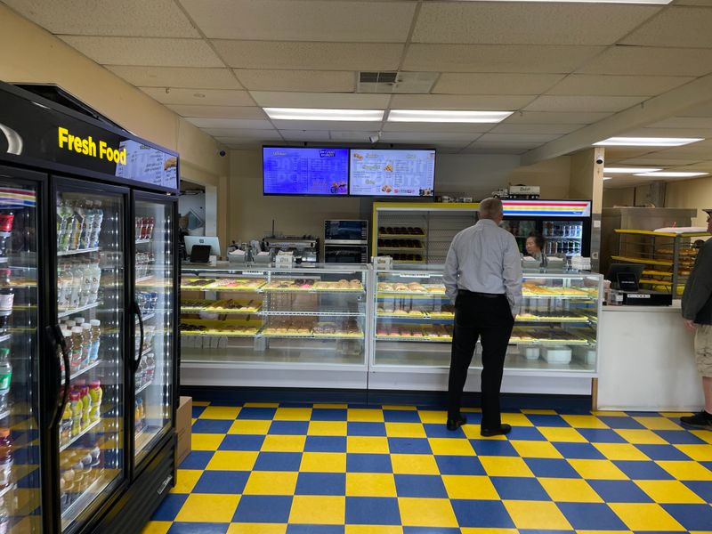 Daylight Donuts Edmond