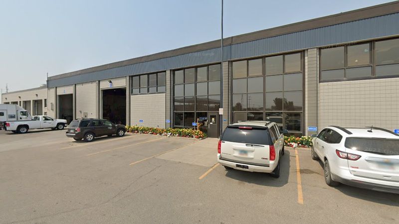 Sky Clears And The Digging Out Begins