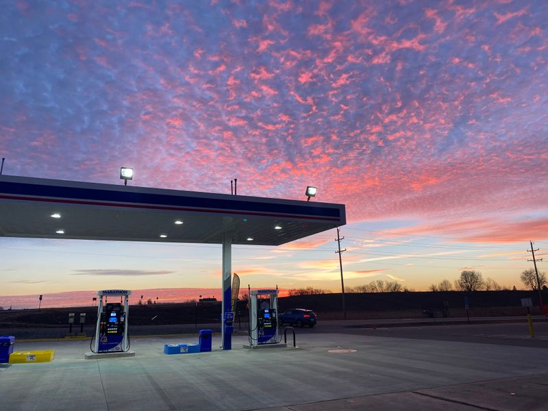 Farm Stands And Seasonal Roadside Signs