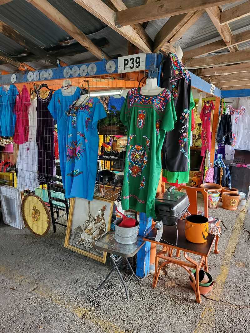 Handmade Crafts and Artisan Goods