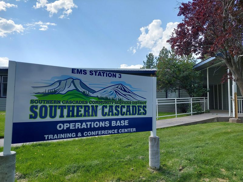 Ash Valley (Southern Cascades)