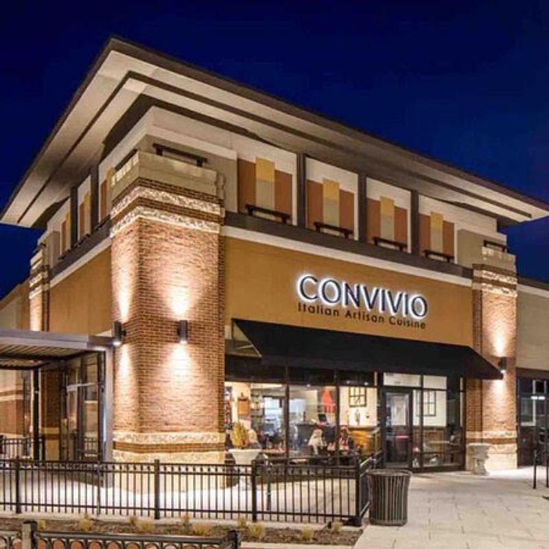 Convivio Italian Cuisine
