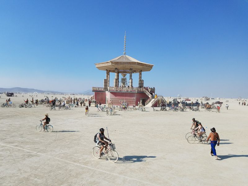 Why Nevada’s Desert Feels Less Empty Than It Used To