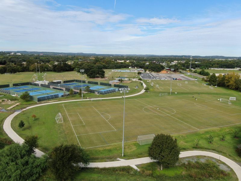 Local Schools Overwhelmed by Population Surge