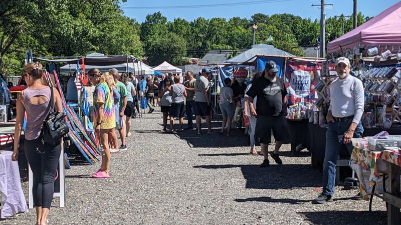 Manahawkin Flea Market