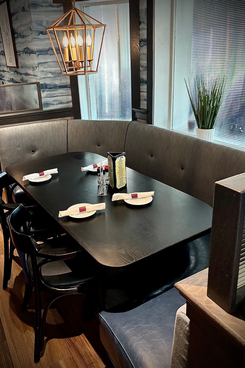 Lobster Bisque That Keeps Customers Coming Back