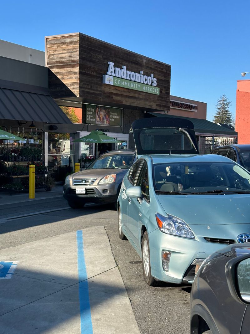 Andronico’s Community Markets