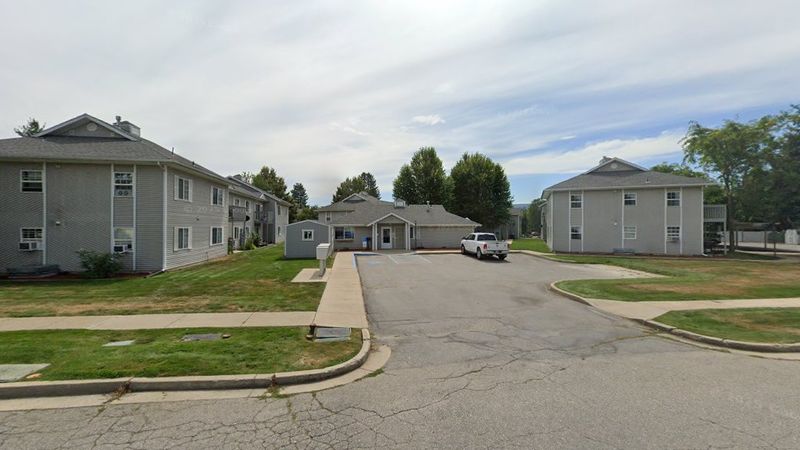 Housing Patterns Shifted Without Major Development