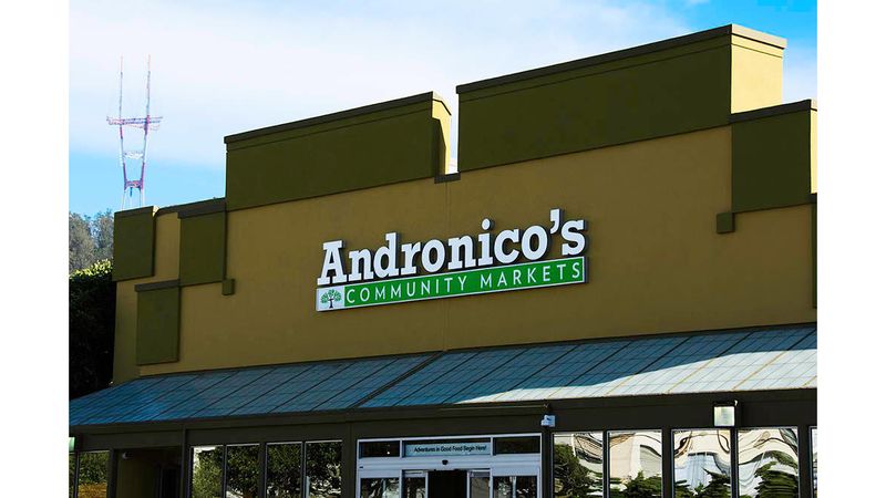 Andronico’s Community Markets
