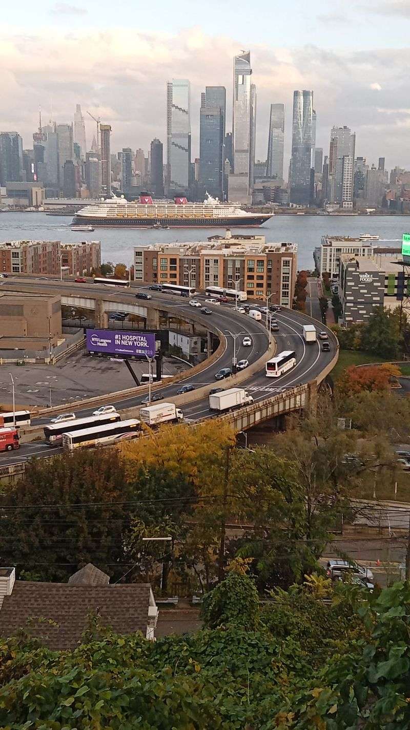 NJ Transit Suspension and Restart Status