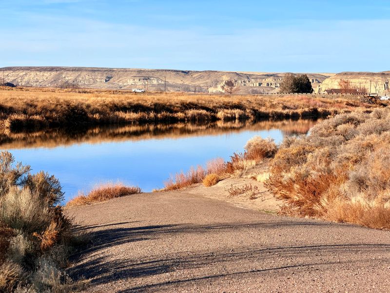 Owyhee Canyonlands