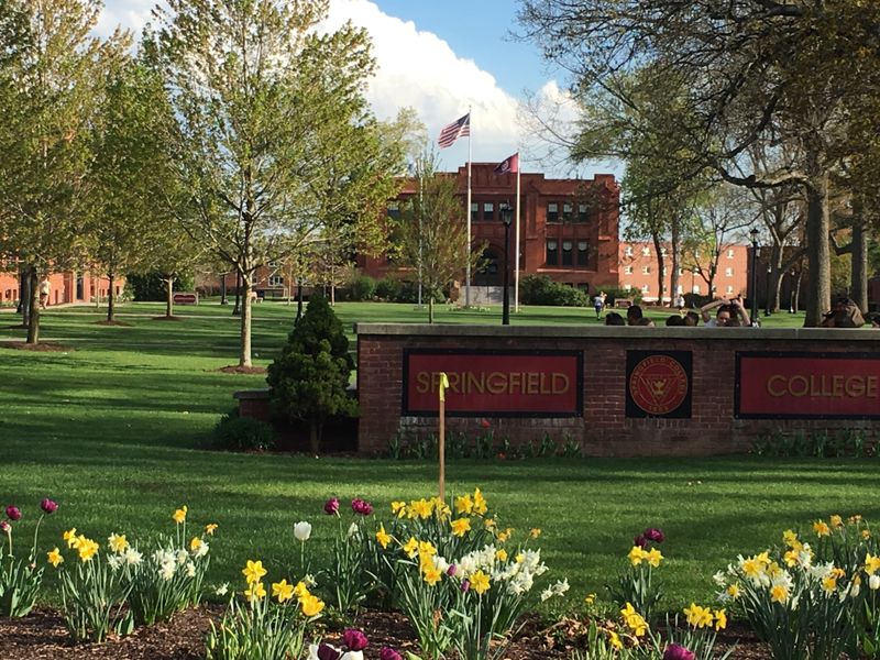 Eugene and Springfield: College Town Culinary Diversity