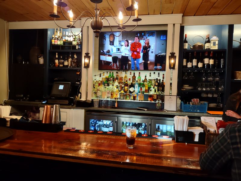 Connection To Berry Hill Plantation's Black Heritage