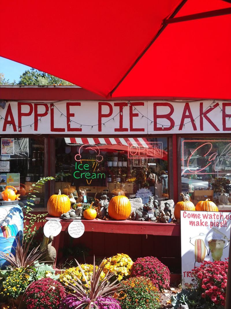 Village Farmer and Bakery