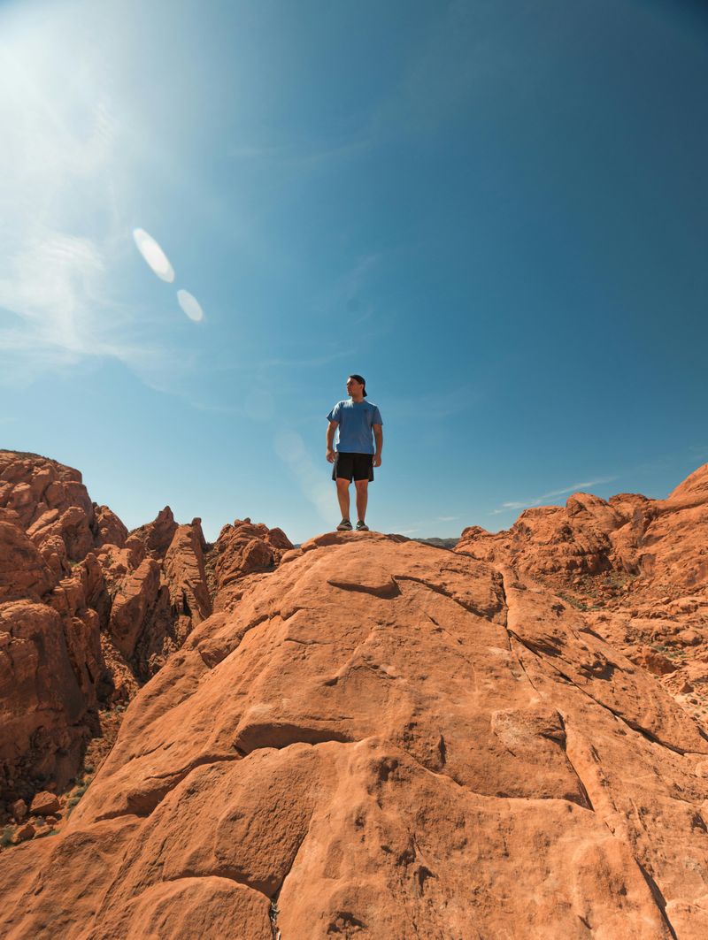 Outdoor Adventures Are Easy To Access
