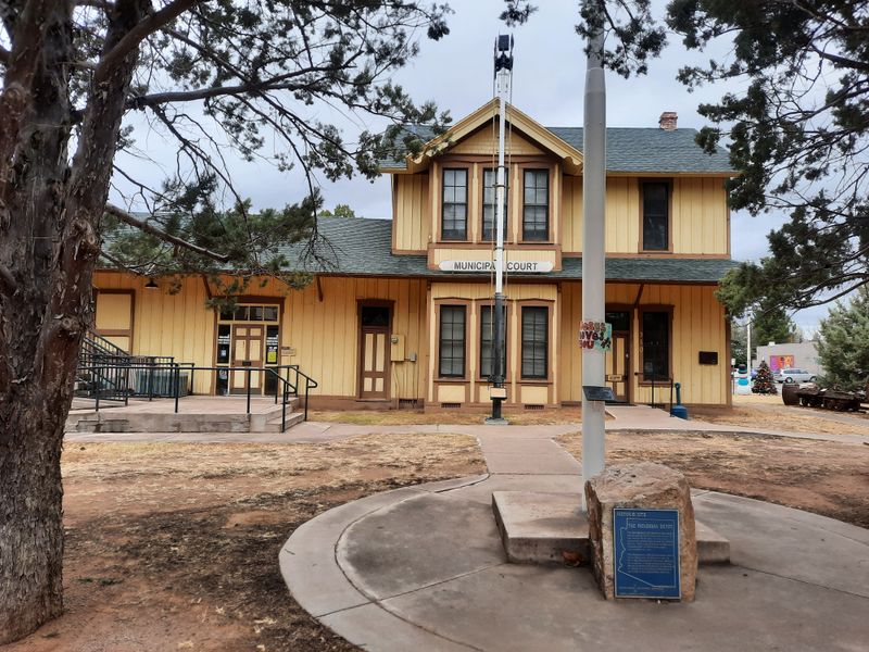 A Town That Gently Resists Change