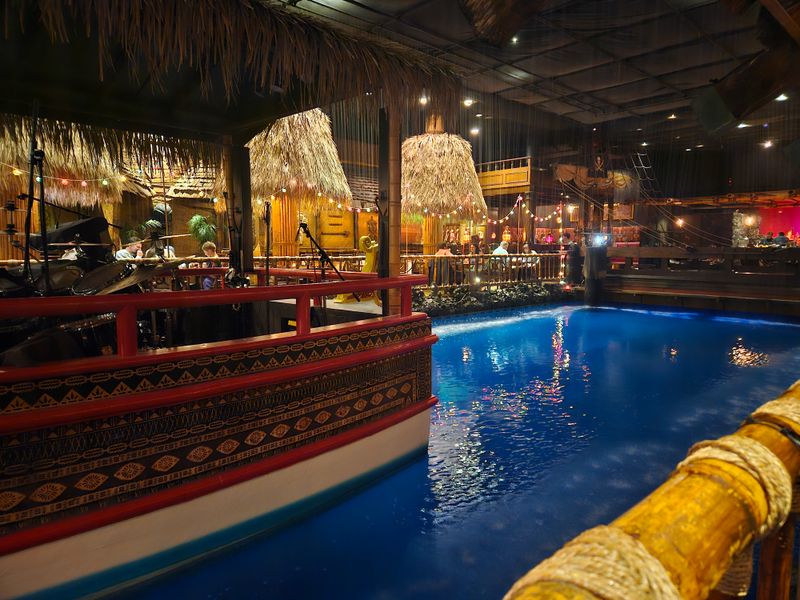 Why People Keep Coming Back For The Storm