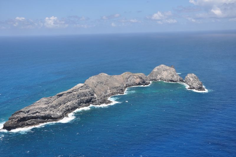 Mokumanamana (Necker Island)