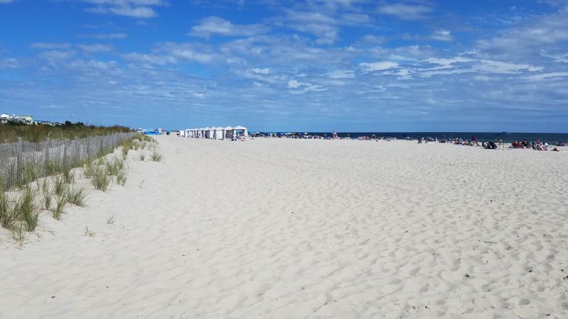 Beaches That Stay Quiet